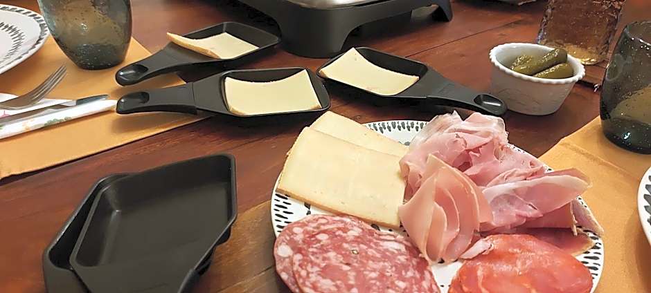 Villa Maëlla en Normandie- chambres tout confort - SPA