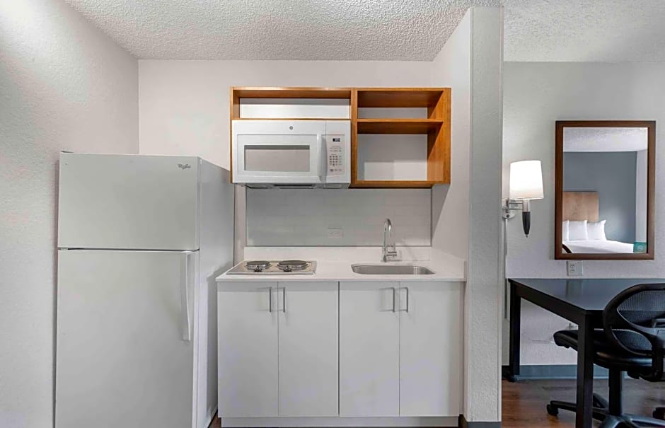 Extended Stay America Premier Suites - Miami - Downtown Brickell - Cruise Port
