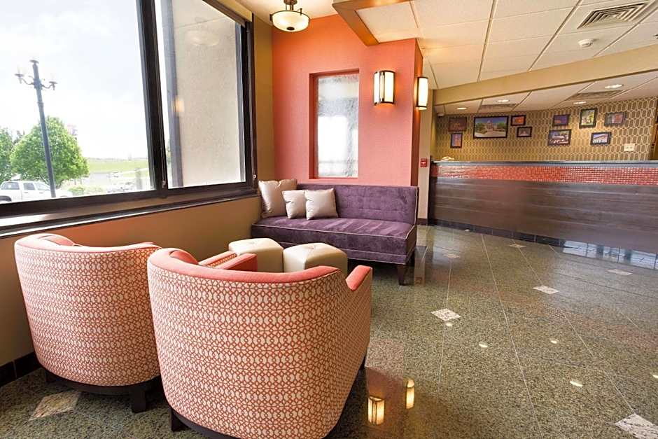 Drury Inn & Suites Jackson MO