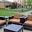Courtyard by Marriott Indianapolis Airport
