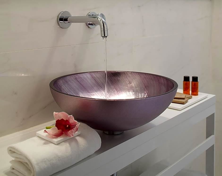 Arcadia Boutique Hotel