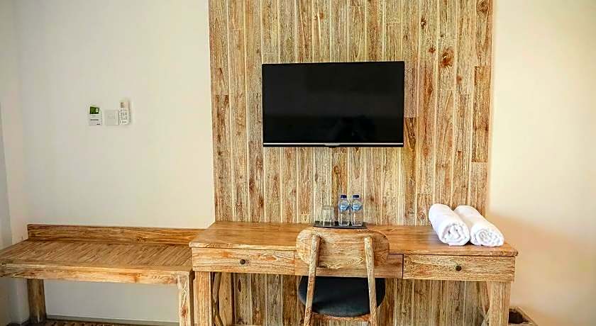 Tirtha Khayangan Canggu