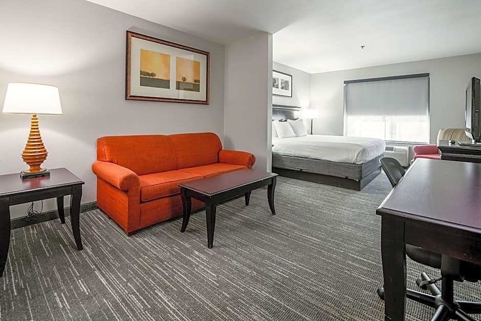 Country Inn & Suites by Radisson, Ontario at Ontario Mills, CA