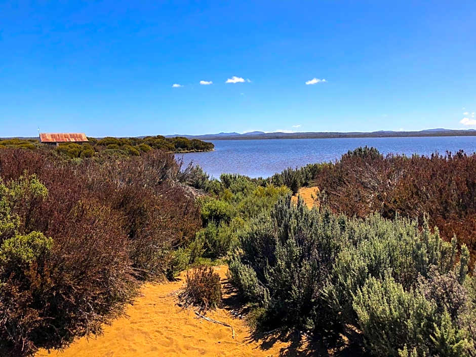 Thousand Lakes Lodge