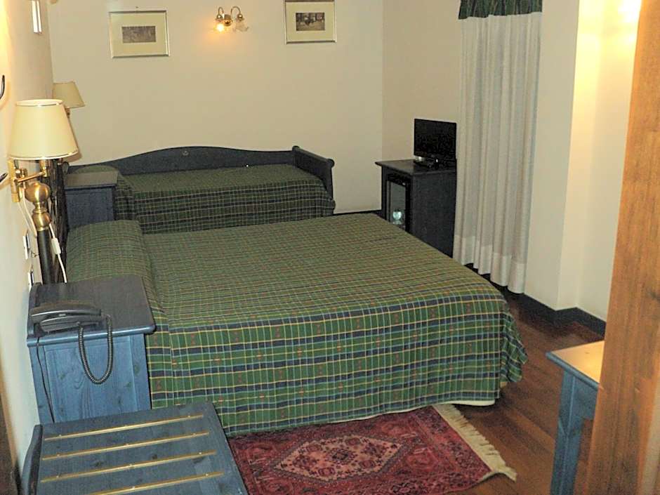 Albergo La Bersagliera