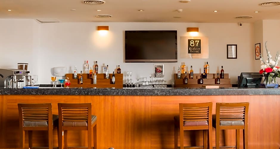 Caspia Hotel New Delhi Shalimar Bagh – Delhi, IN