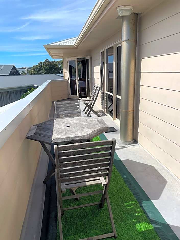 49 on Jans Beach Break