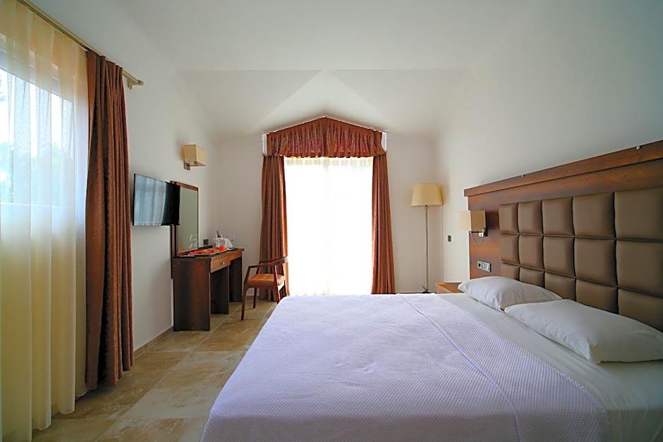 Ölüdeniz Turquoise Hotel - All Inclusive