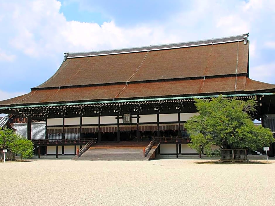 Ishicho Hotel
