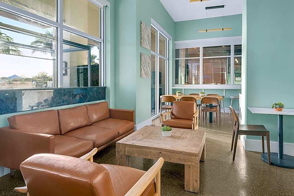 Marriott's Oceana Palms