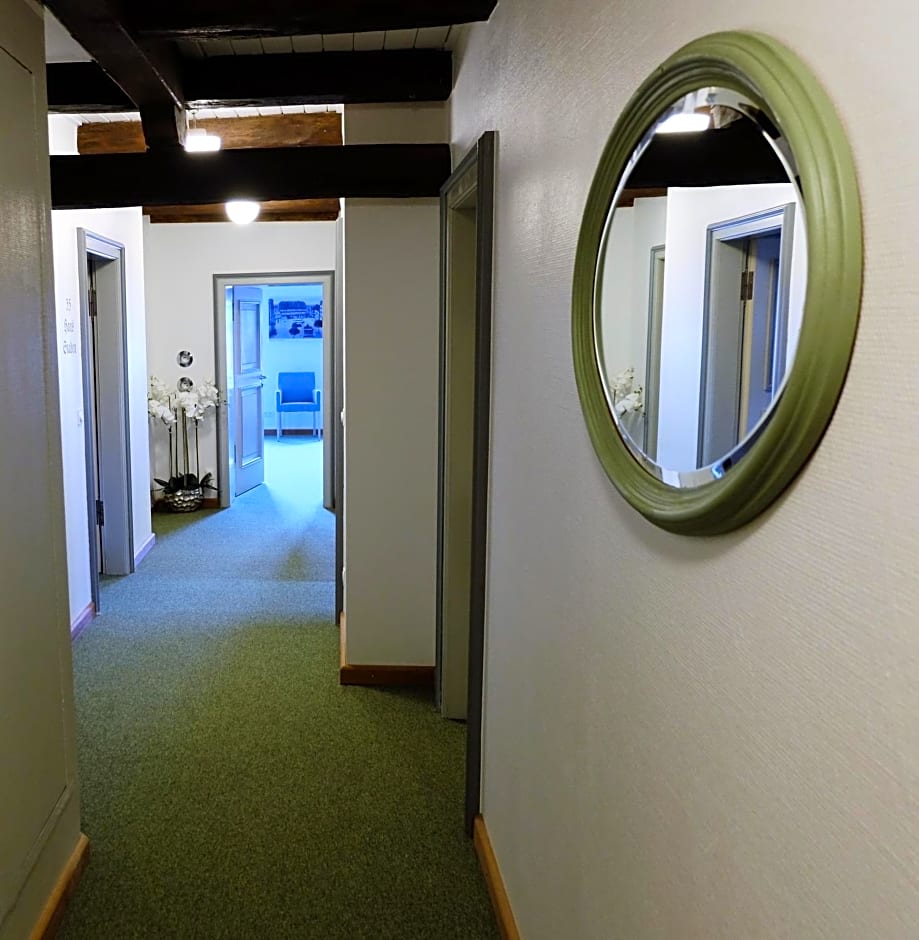 Altes Rathaus Hotel-Restaurant-Café