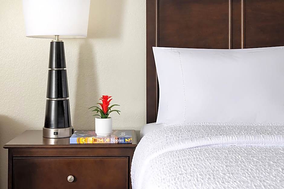 Hampton Inn By Hilton Naples-Central, Fl