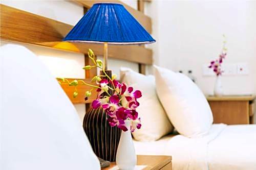 Hotel Dhaka Garden Inn