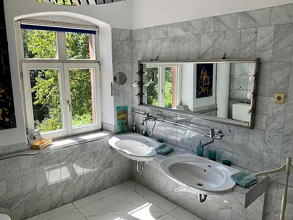 Art-be-and-b Appartement -Studios