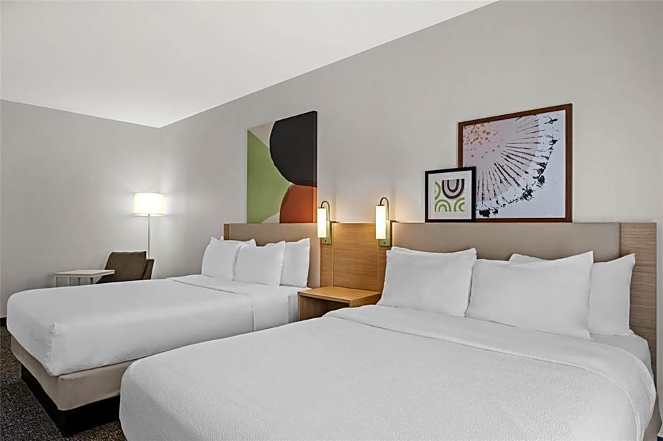 Spark by Hilton Bluffton Hilton Head sland