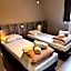 Brxxl 5 City Centre Hostel
