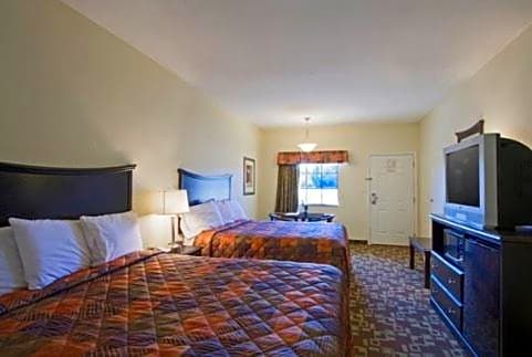 Americas Best Value Inn Byhalia