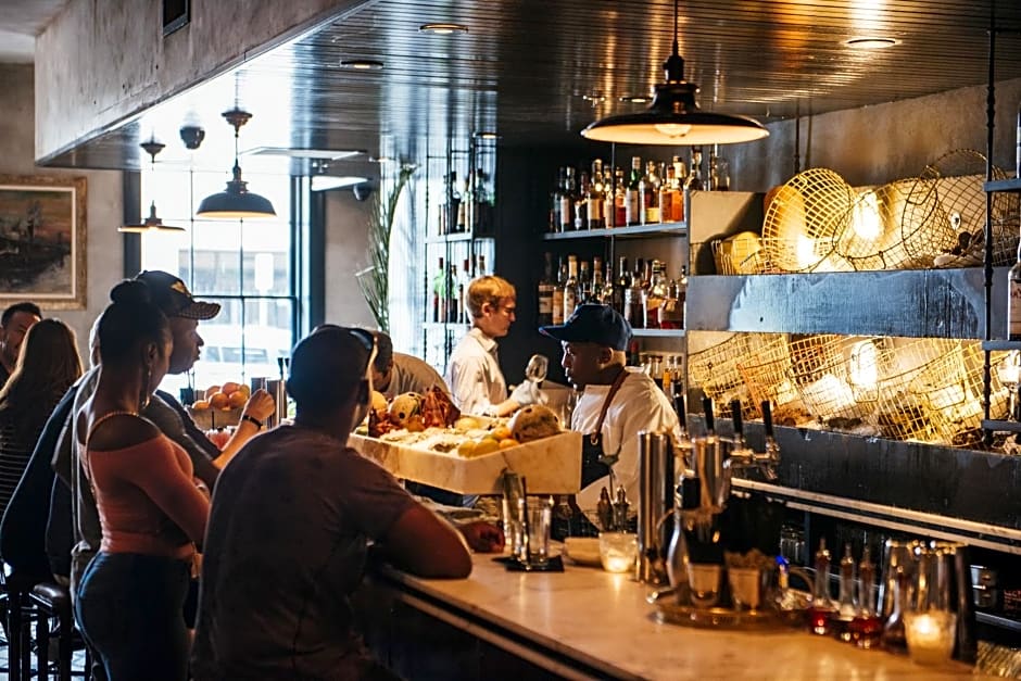Ace Hotel New Orleans