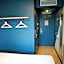 ibis budget Honfleur Centre