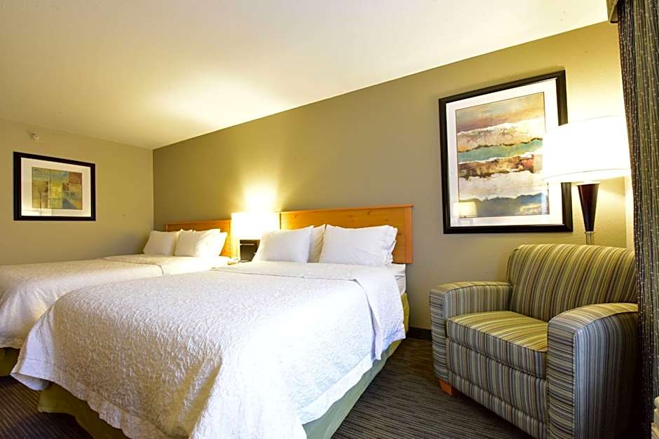 Hampton Inn By Hilton & Suites Petoskey