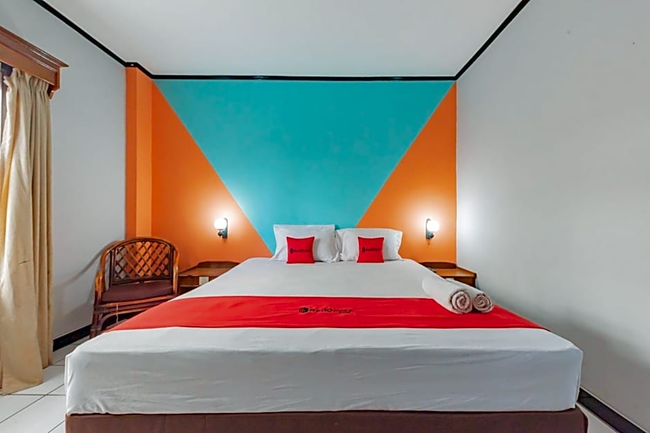 RedDoorz near Plaza Balikpapan