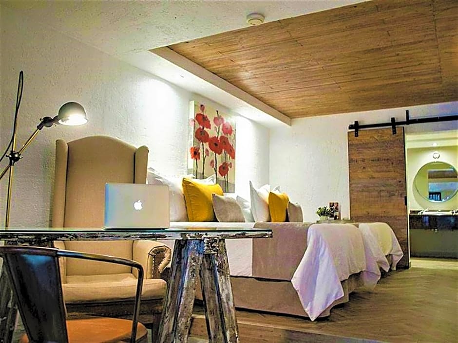 NEhotel Nueva Estancia