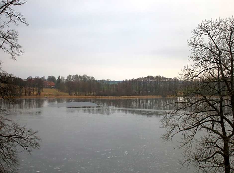 Hotel Schloss & Gut Ulrichshusen
