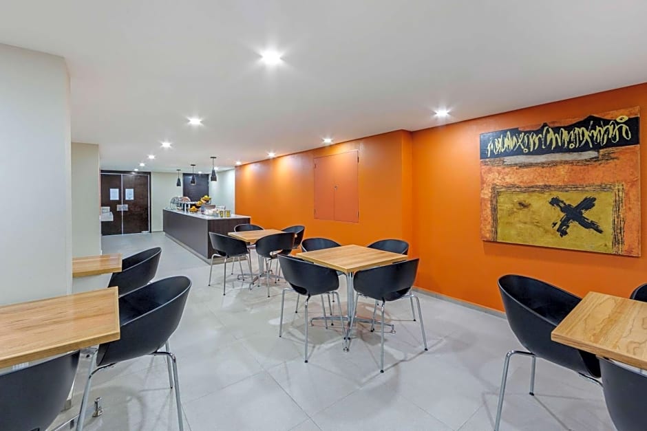 Comfort Inn San Luis Potosi