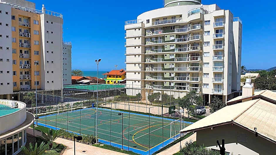 Nautilus Vigia das Marés - Penha - SC