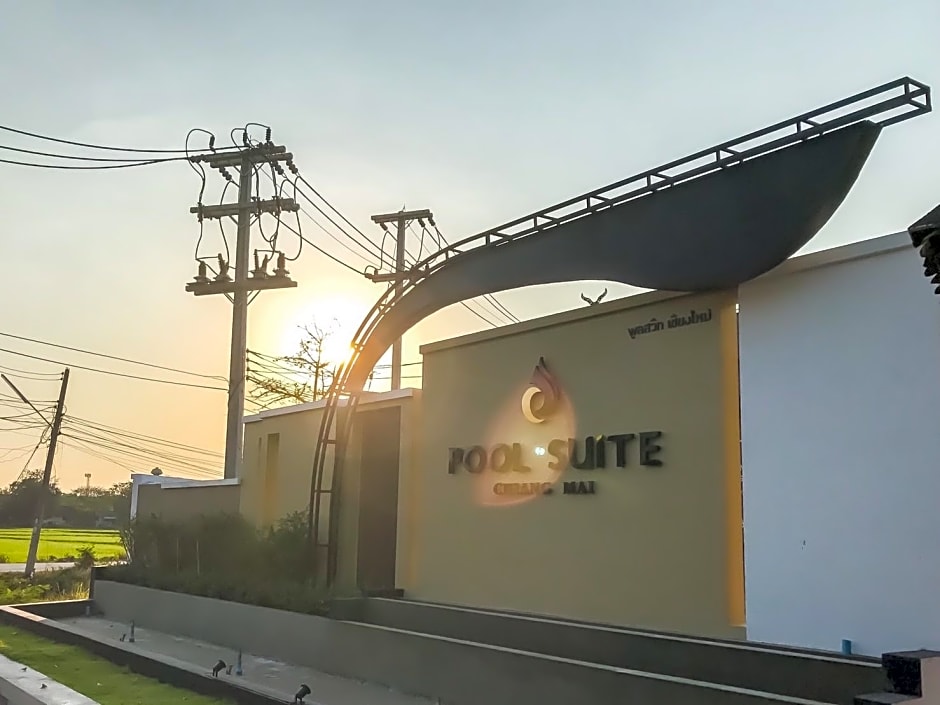 Pool Suite Chiang Mai