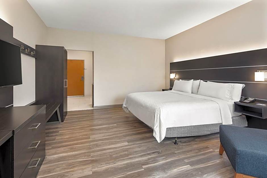 Holiday Inn Express Hotel & Suites Pembroke Pines Sheridan Street By IHG
