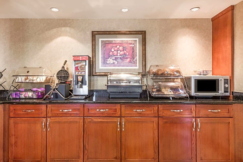 Baymont by Wyndham Indianapolis South