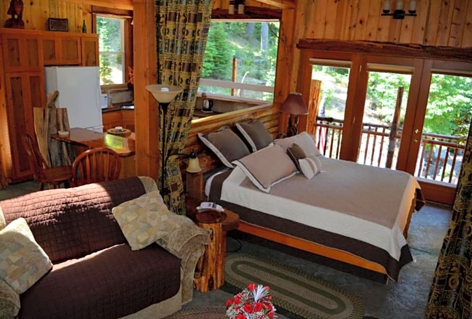 LANZAROTTA Bed and Breakfast