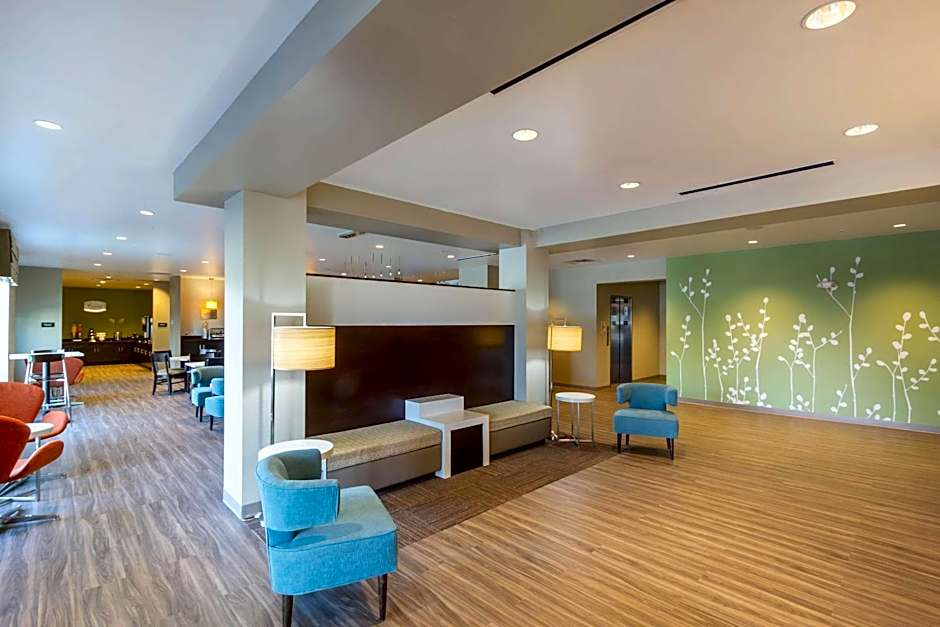 Sleep Inn & Suites Tampa South