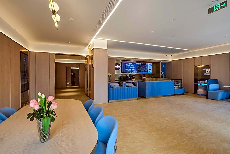 HanTing Hotel Yiwu Zhi Xin – Yiwu, FL