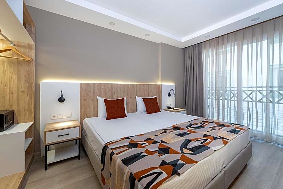 Villa Sunflower Hotel - All Inclusive