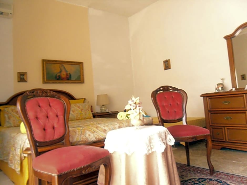 Amabile Guesthouse
