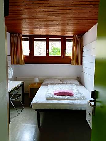 Double or Twin Room with Shared Bathroom