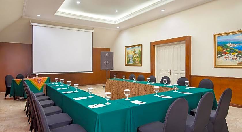 The Phoenix Hotel Yogyakarta - Handwritten Collection