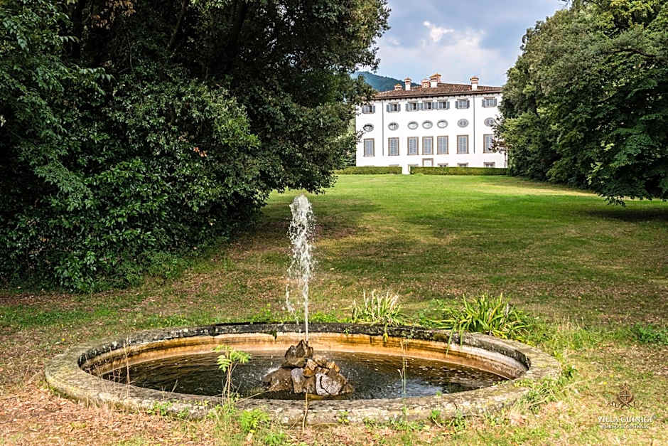 Villa Guinigi Dimora di Epoca Exclusive Residence & Pool