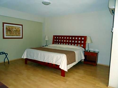 Suites Regente Oaxaca