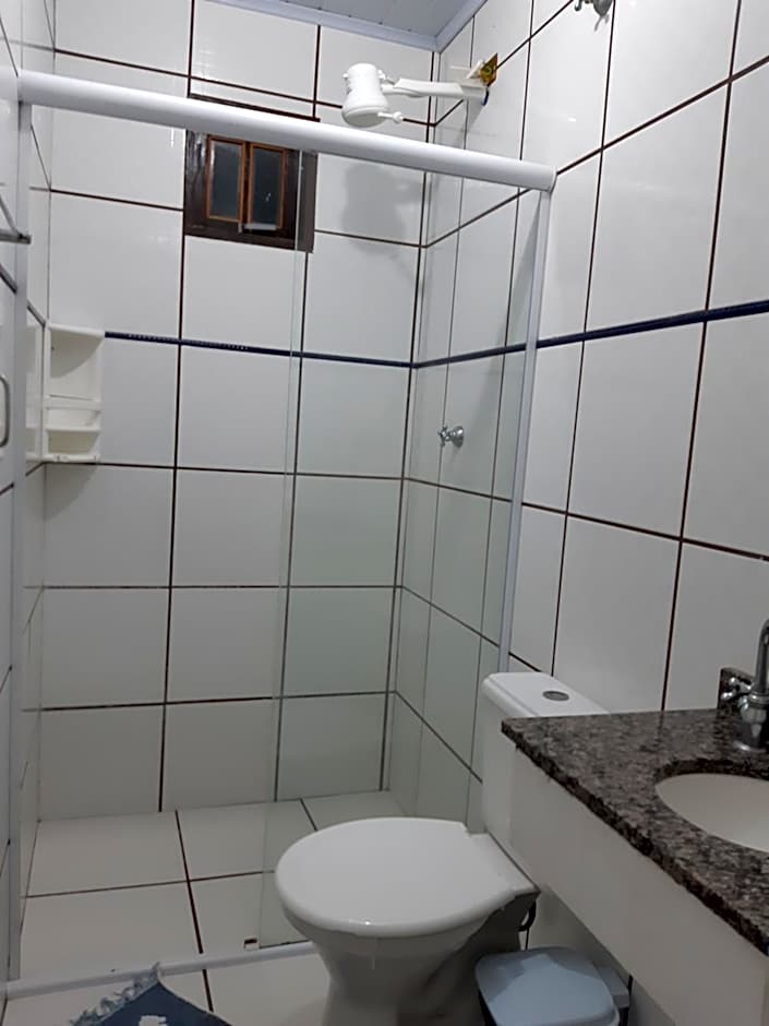 Pousada da Helena Trindade