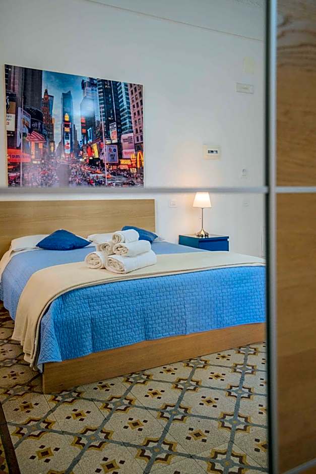 Bed&Breakfast Salerno