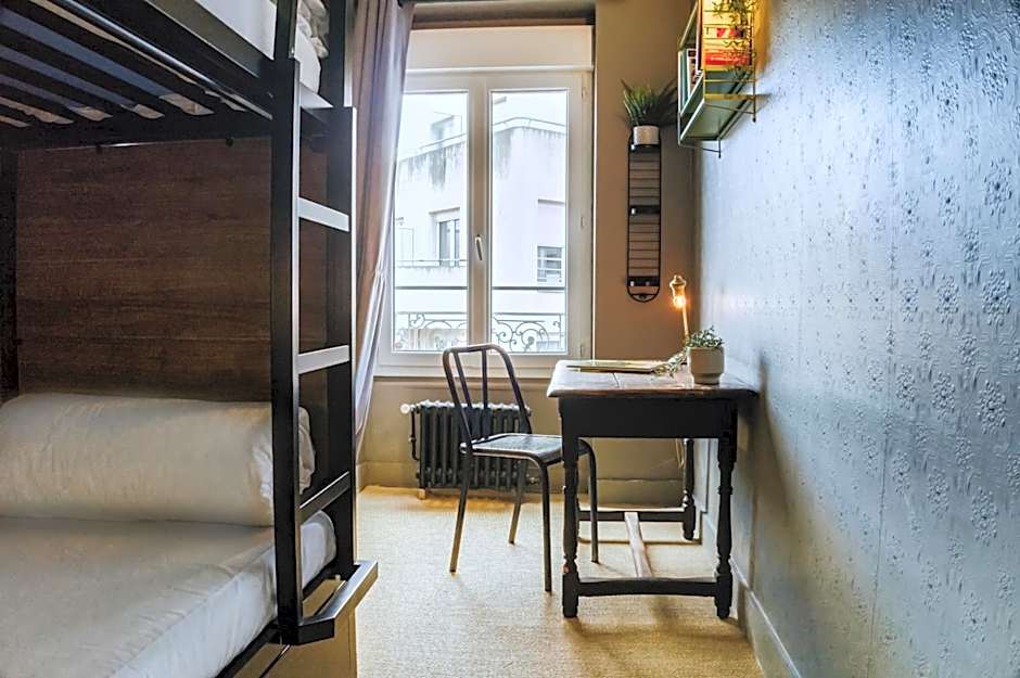 HO36 Hostel Lyon