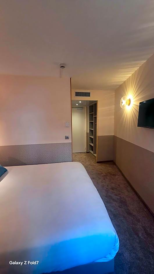 Residence Club Inn