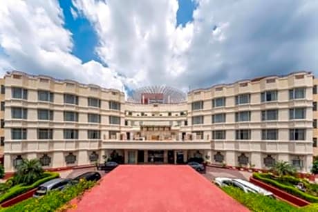 Howard Plaza The Fern - An Ecotel Hotel Agra