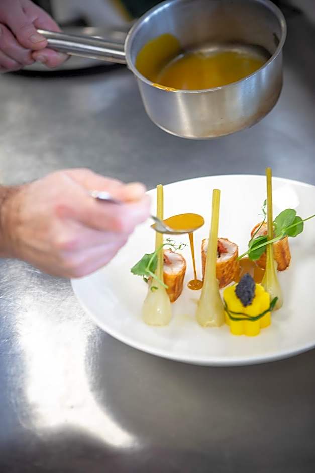 Hôtel La Plage 5 étoiles La Grande Motte