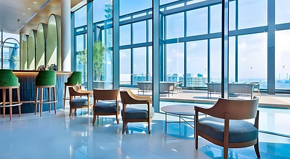 Mitsui Garden Hotel Yokohama Minatomirai Premier