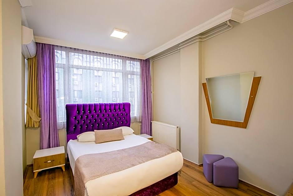 Tac Hotel