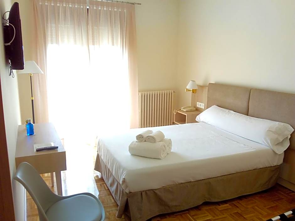 Hotel Puerta Ciudad Rodrigo